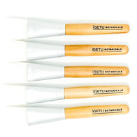 Vegan - Mask Applicator - Making it easy and clean to apply.